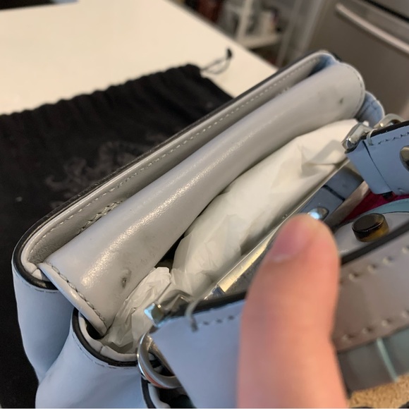 Paula Cademartori Handbag - Picture 3 of 5